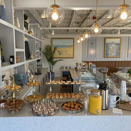 The Lighthouse Boutique Hotel ポートイザベル エクステリア 写真