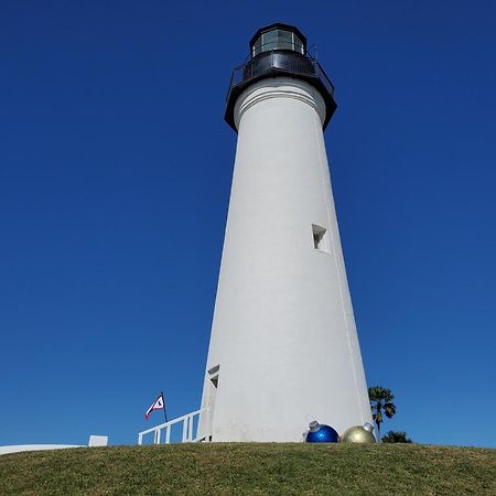 The Lighthouse Boutique Hotel ポートイザベル エクステリア 写真