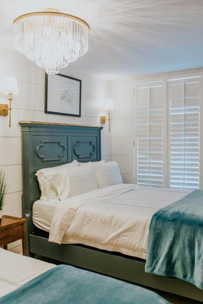 The Lighthouse Boutique Hotel ポートイザベル エクステリア 写真
