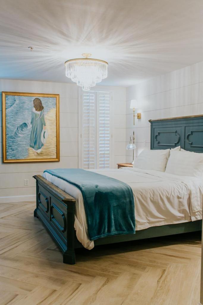 The Lighthouse Boutique Hotel ポートイザベル エクステリア 写真