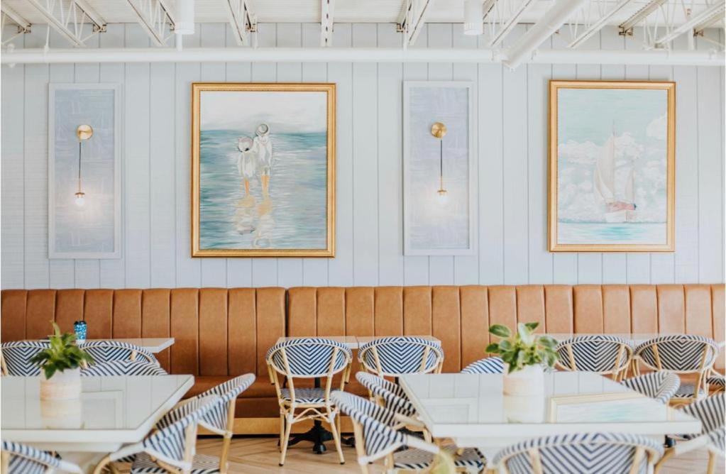 The Lighthouse Boutique Hotel ポートイザベル エクステリア 写真