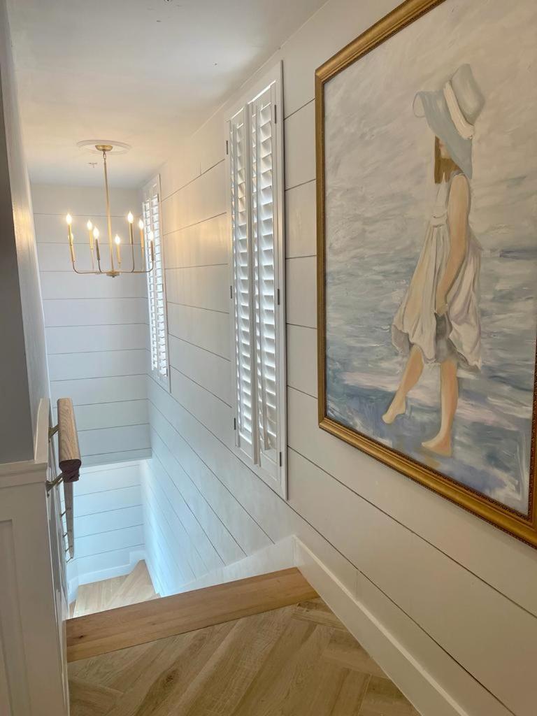 The Lighthouse Boutique Hotel ポートイザベル エクステリア 写真