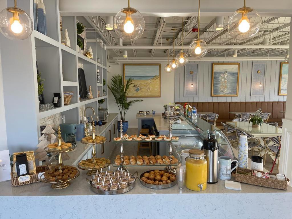 The Lighthouse Boutique Hotel ポートイザベル エクステリア 写真