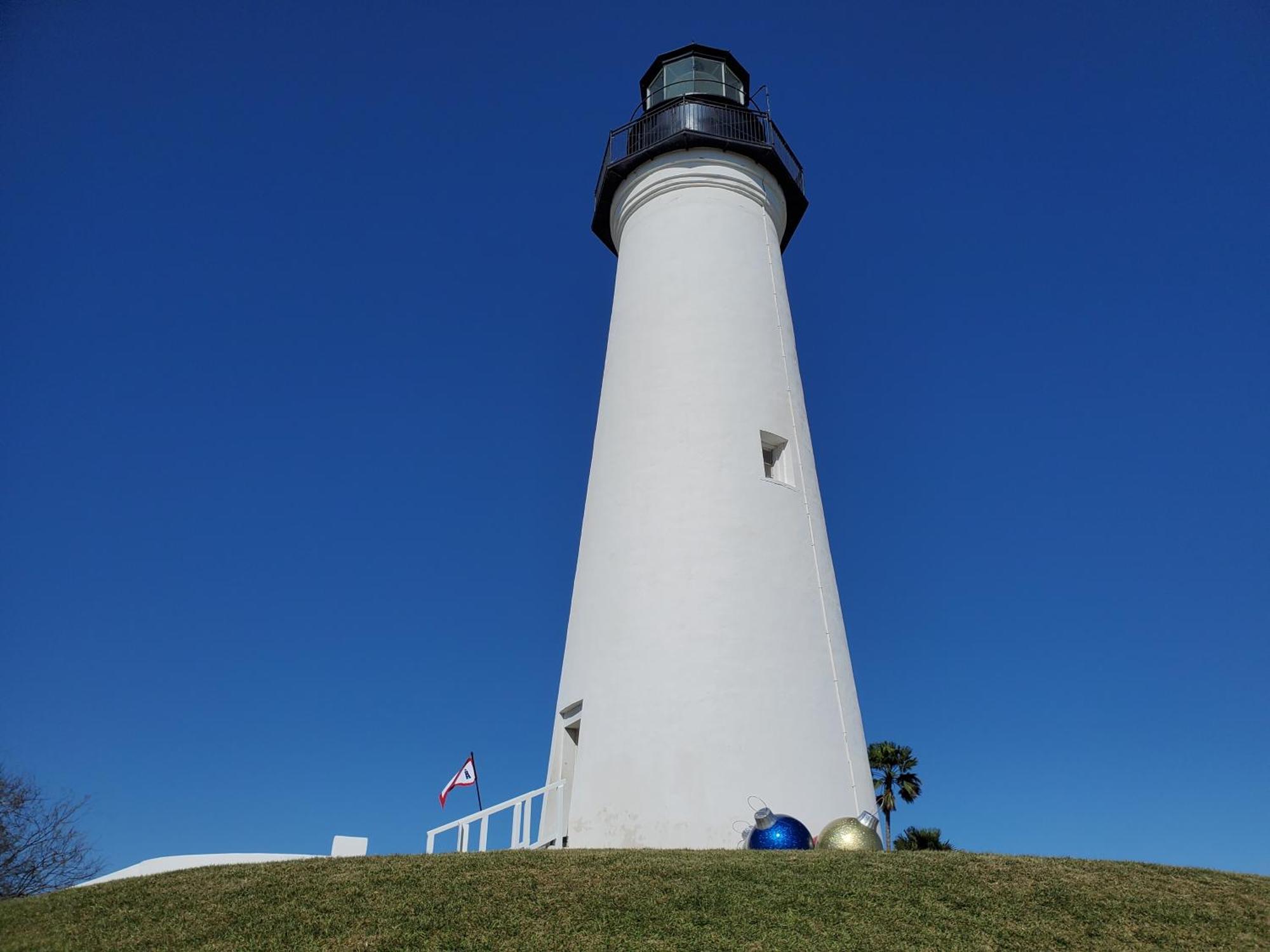 The Lighthouse Boutique Hotel ポートイザベル エクステリア 写真